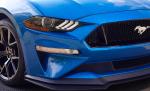 Ford Mustang GT Performance Pack 2 2018 года (NA)